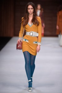 Elisabetta Franchi RTW Fall 2018