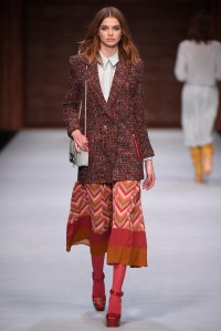 Elisabetta Franchi RTW Fall 2018