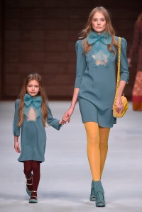 Elisabetta Franchi RTW Fall 2018