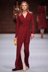 Elisabetta Franchi RTW Fall 2018