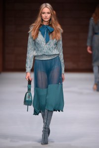 Elisabetta Franchi RTW Fall 2018