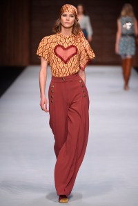 Elisabetta Franchi RTW Fall 2018