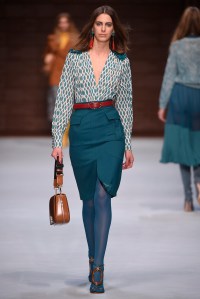 Elisabetta Franchi RTW Fall 2018