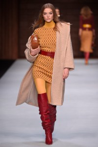 Elisabetta Franchi RTW Fall 2018