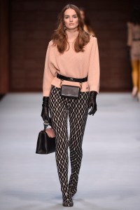 Elisabetta Franchi RTW Fall 2018