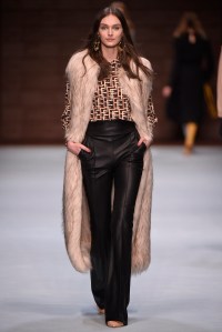 Elisabetta Franchi RTW Fall 2018