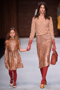 Elisabetta Franchi RTW Fall 2018