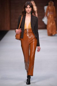 Elisabetta Franchi RTW Fall 2018