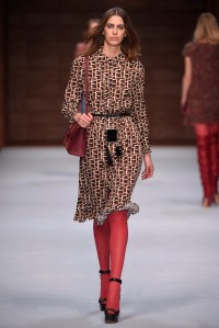 Elisabetta Franchi RTW Fall 2018