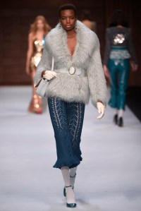 Elisabetta Franchi RTW Fall 2018