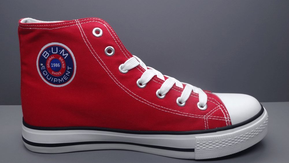 Bum Equipment Inks Footwear License