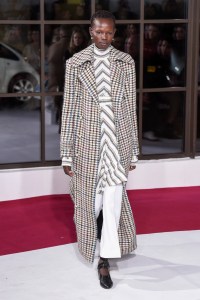 Emilia Wickstead RTW Fall 2018