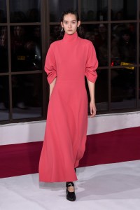 Emilia Wickstead RTW Fall 2018