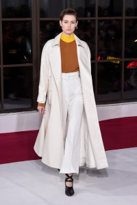 Emilia Wickstead RTW Fall 2018