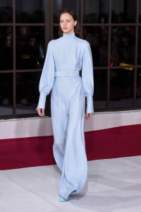 Emilia Wickstead RTW Fall 2018