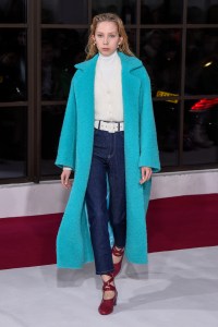 Emilia Wickstead RTW Fall 2018