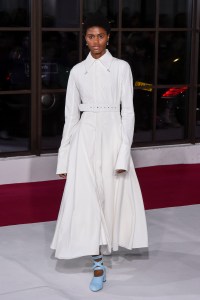 Emilia Wickstead RTW Fall 2018