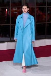 Emilia Wickstead RTW Fall 2018
