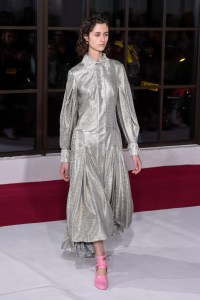 Emilia Wickstead RTW Fall 2018