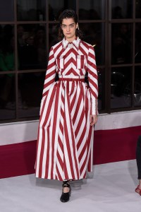 Emilia Wickstead RTW Fall 2018