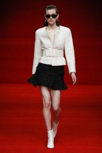 Emilio de la Morena RTW Fall 2018
