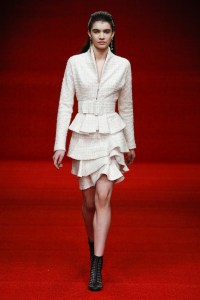 Emilio de la Morena RTW Fall 2018