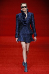 Emilio de la Morena RTW Fall 2018