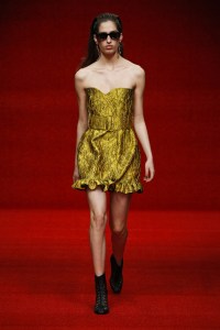 Emilio de la Morena RTW Fall 2018