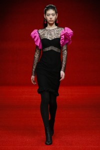 Emilio de la Morena RTW Fall 2018