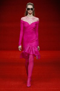Emilio de la Morena RTW Fall 2018