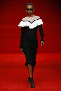 Emilio de la Morena RTW Fall 2018