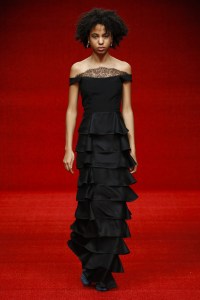 Emilio de la Morena RTW Fall 2018
