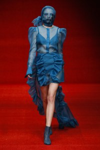 Emilio de la Morena RTW Fall 2018