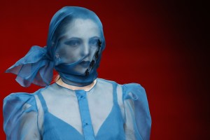 Emilio de la Morena RTW Fall 2018