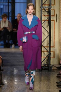 Emilio Pucci RTW Fall 2018
