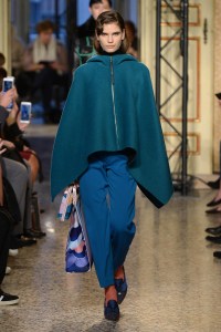 Emilio Pucci RTW Fall 2018