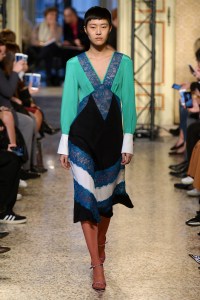 Emilio Pucci RTW Fall 2018
