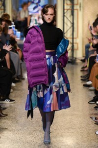 Emilio Pucci RTW Fall 2018