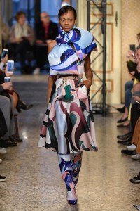 Emilio Pucci RTW Fall 2018