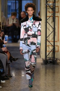 Emilio Pucci RTW Fall 2018