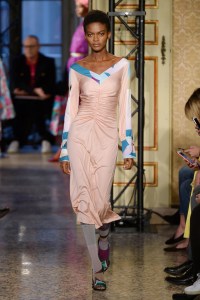 Emilio Pucci RTW Fall 2018