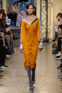 Emilio Pucci RTW Fall 2018