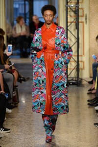 Emilio Pucci RTW Fall 2018