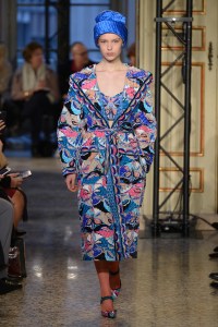 Emilio Pucci RTW Fall 2018