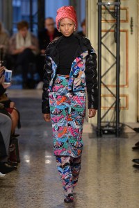 Emilio Pucci RTW Fall 2018