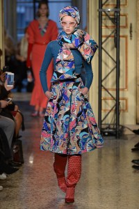 Emilio Pucci RTW Fall 2018