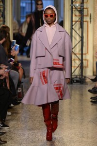 Emilio Pucci RTW Fall 2018