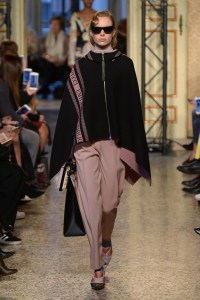 Emilio Pucci RTW Fall 2018
