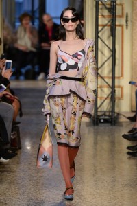 Emilio Pucci RTW Fall 2018