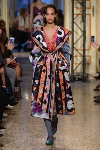 Emilio Pucci RTW Fall 2018